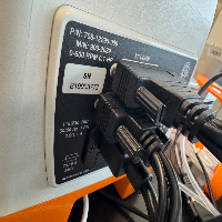 Spectrum Labs KrosFlo KR2i TFF System image 1